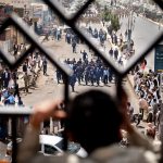 The Yemeni Uprising Aftermath