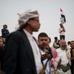 The Yemeni Uprising Aftermath