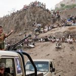 The Yemeni Uprising Aftermath