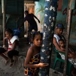 Climate Refugees in Dominican Republic