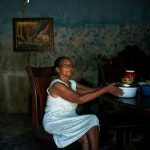 Climate Refugees in Dominican Republic