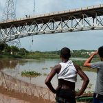 Climate Refugees in Dominican Republic