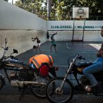 Climate Refugees in Dominican Republic