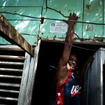 Climate Refugees in Dominican Republic
