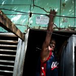 Climate Refugees in Dominican Republic