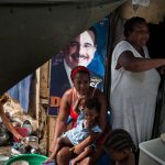 Climate Refugees in Dominican Republic