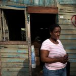 Climate Refugees in Dominican Republic