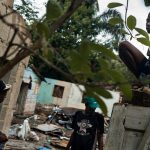 Climate Refugees in Dominican Republic