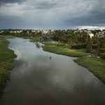 Climate Refugees in Dominican Republic