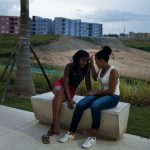 Climate Refugees in Dominican Republic