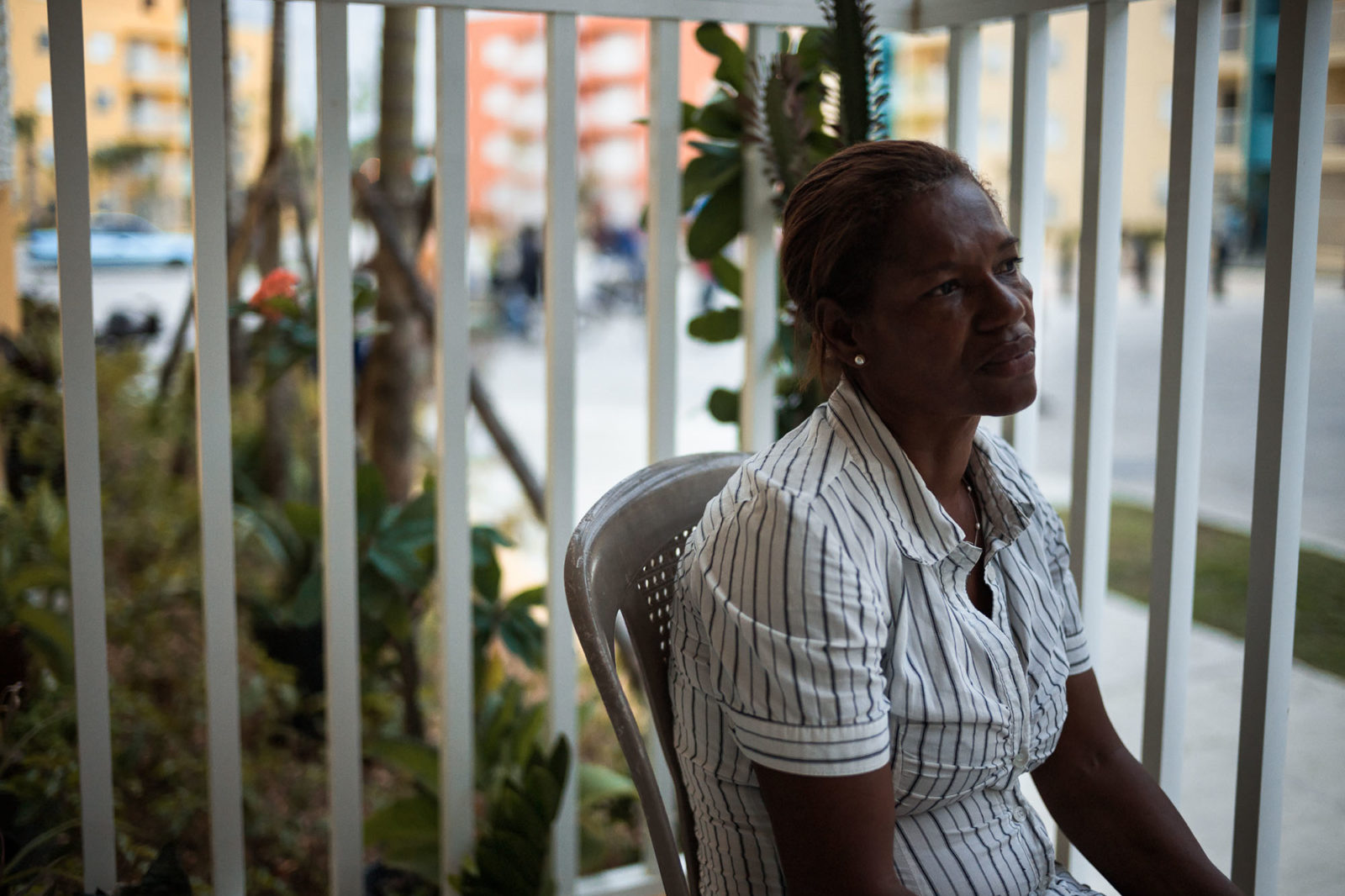 Climate Refugees in Dominican Republic