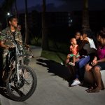 Climate Refugees in Dominican Republic