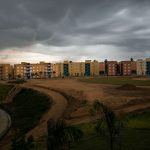 Climate Refugees in Dominican Republic